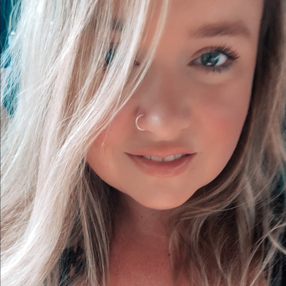 Meet your Posher, Jess